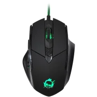 Игровая мышь Oklick 815G Inferno фото 1